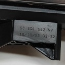 CITROEN C4 3 E-C4 2024 ЗАД СТОРОНА ПРАВА КЛЯМКА ВНУТРІШНЯ ДВЕРІ ЗАДНІХ  (17549887991) фото min 6