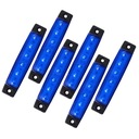 6LED ЗАДНИЕ ФОНАРИ НАВИГАЦИОННОЙ ПАНЕЛИ ДЛЯ ЛОДКИ