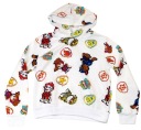 Толстовка PAW PATROL Marshall Chase L 10-12