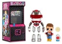 L.O.L SURPRISE ARCADE HEROES LALECZKI LALKA 570103