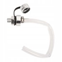 M14-1,5 Клапан слива масла Быстро и эффективно