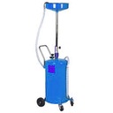 МОБИЛЬНЫЙ ДОЗАТОР МАСЛА, 68Л