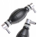 8 мм ручной топливный насос GRUSH