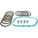 Ремкомплект сцепления TRW 7381189