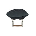 Подставка для подбородка для скрипки 4/4 3/4 MULCO