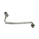 ТРУБКА МАСЛЯНАЯ ТУРБИНЫ ЗАПРАВОЧНАЯ 55592600 OPEL 1.4 A14 NET TURBO