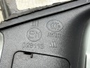 JEEP CHEROKEE 2020 GAUCHE CÔTÉ ÉLECTRIQUE RÉTROVISEUR LATÉRAL PORTES AVANTphoto 9