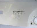 MERCEDES SLK R172 W172 172 AMG AILE GAUCHE AVANT AVANT 650 A1728810301photo 13