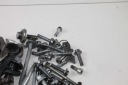 YAMAHA R6 RJ11 BOLTS KIT BOLTS ENGINE BOLTS  photo 4