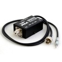 Антенный разветвитель CB/FM MIX-27 RM ИТАЛИЯ TWINCAR