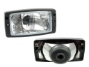 PROJECTEUR PHARE AVEC CHÂSSIS RE21178 H4 12/24V 53351917 RE.21178photo 6