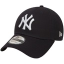 NEW ERA 9FORTY NEW YORK YANKEES MLB LEAGUE BASIC CAP (OSFA) Pánska čiapka