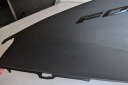 ХВІСТ ПЛАСТИК ОБТІЧНИК HONDA FORZA NSS 125 250 350 2021R  (14520477315) фото min 10