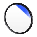 Фильтр K&F Concept CPL MC KU12 синий 49 мм