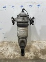 SHOCK ABSORBER PNEUMATIC PORSCHE CAYENNE 2012 Z BEHIND Z LEFT 7P5616503AC  photo 5
