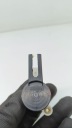 OPEL MOKKA X 2017 SENSOR PEDALS BRAKES  photo 6