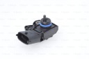 CAPTEUR PRESSION DANS COLLECTEUR SSACYM (4 GOUPILLE VOLVO S60 I, V70 II 2.4photo 16