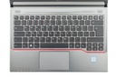 Ноутбук Fujitsu E736 FHD i5 6-го поколения, 8 ГБ, 240 твердотельных накопителей, Win11