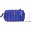 TOMMY HILFIGER DÁMSKA KABELKA TH TIMELESS COBALT Kód výrobcu AW0AW13143 C9D