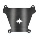 УСИЛЕНИЕ ЗАДНЕЙ РАМКИ POLARIS SCRAMBLER SPORTSMAN 1000 2020-22