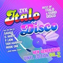 LP- ZYX ITALO DISCO NEW GENERATION VINYL VOL. 2