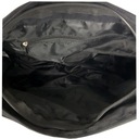 Dámska látková taška Bordová poštárka A5 Hĺbka produktu 11 cm