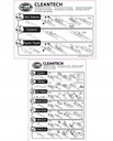 WIPER WIPER BLADES HELLA 9XW 358 053-201 FRONT 500 MM photo 7 - milautoparts-fr.ukrlive.com