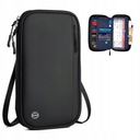 ЧЕХОЛ-ОРГАНИЗАТОР ДЛЯ ДОКУМЕНТОВ RFID