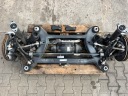 MERCEDES C63S AMG W205 DIFFÉRENTIEL CHÂSSIS ARRIÈRE BRAS DE SUSPENSION AMORTISSEUR ENSEMBLE ORIGINALphoto 12