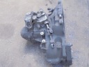 OPEL MERIVA A КОРОБКА ПЕРЕДАЧ 1,7D F17 W355  (16418565656) фото min 12