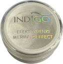 INDIGO эффект русалки MERMAID блестящая пыль