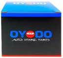 OYODO 26U0500-OYO COMPACTADOR AL WALE, EJE POZREDNI CAJAS DE TRANSMISIÓN 