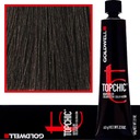 GOLDWELL TOPCHIC КРАСКА 60мл цвет 5BP
