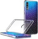 ETUI PRZEZROCZYSTE +SZKŁO do HUAWEI P30 LITE 2MM