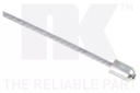 NK CÂBLE FREIN RECZ. OPEL T. CORSA C 00-09 DROITEphoto 15