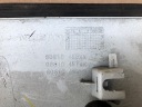 НАКЛАДКА КРИШКИ БАГАЖНИКА 90810 4ESXX NISSAN QASHQAI J11  (13499896847) фото min 8