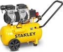 Безмасляный компрессор Stanley B2CC2G4STN704 24 л 8 бар