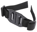 Держатель HELMET STRAP Крепление для шлема SHOOT GoPro 10