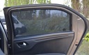 CORTINAS AL MAGNESACH PEUGEOT 301 BERLINA 2012- 