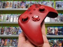 88. ОРИГИНАЛЬНЫЙ КОНТРОЛЛЕР ДЛЯ XBOX ONE SERIES S X PC RED PAD CONTROLLER RED