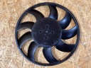 RENFORCEMENT PANNEAU AVANT ENSEMBLE RADIATEURS VENTILATEUR PORSCHE MACAN 95B 2014-photo 8