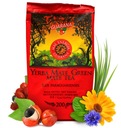 Yerba Mate Green Brave Ashwagandha Mas Energy Гуарана STRONG 1000г 1кг