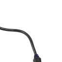КОМПЛЕКТ ПРОВОДІВ ПРОВОДА VW ПАСАТ B6 (3C2) 000051446C 2.0L ДИЗЕЛЬ 2012  (18234564949) фото min 11