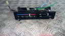 Panel nawiewu DAIHATSU Feroza 1.6B