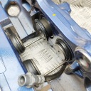 ÉTRIER DE FREIN DE FREIN AVANT DROIT BMW X7 (G07) 6887556 34216988 3.0L 280KWphoto 6