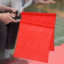 Прапори, Вимпели, Вимпели Увійти 3 Szt