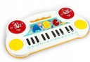 КЛАВИАТУРА ДЛЯ ДЕТЕЙ ОРГАНО ОРГАНО ПИАНО ДЛЯ RE MI HY699E