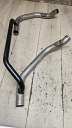 КОЛЕКТОР HARLEY DAVIDSON SPORTSTER XL883 IRON  фото 6