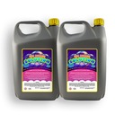 10 ЛИТРОВ ЖИДКОСТИ MEGA BUBBLE, КАЧЕСТВО XXL