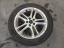 FORD FUSION - RUEDAS 225/50R17 MICHELIN DEFENDER EE.UU. 